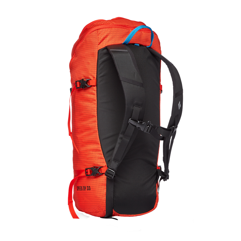 Black Diamond Speed Zip 33 Octane-1